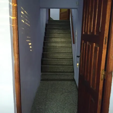 Dona Olga Apartment Minas Exterior photo