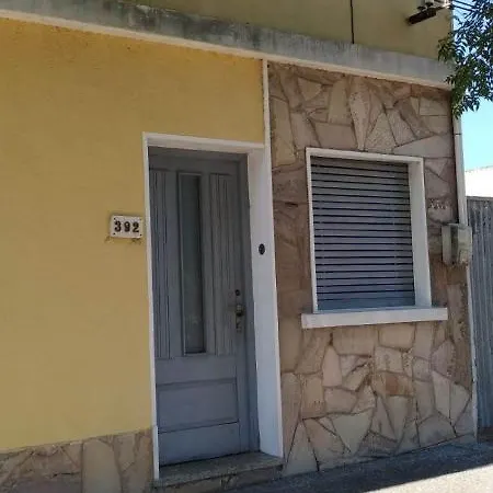 Dona Olga Apartment Minas Exterior photo