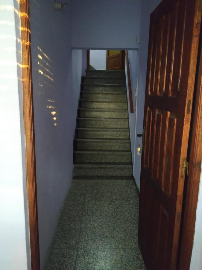 Apartment Dona Olga *