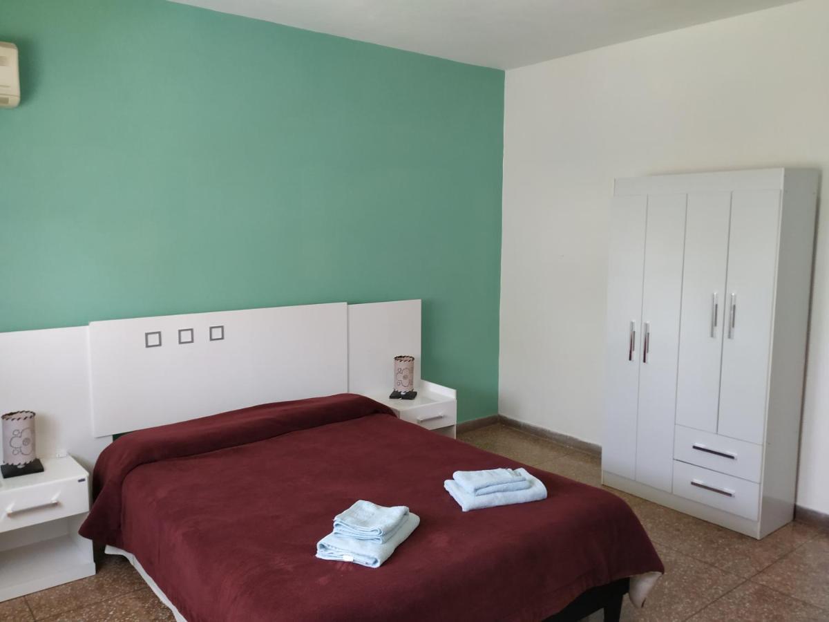 Apartment Dona Olga