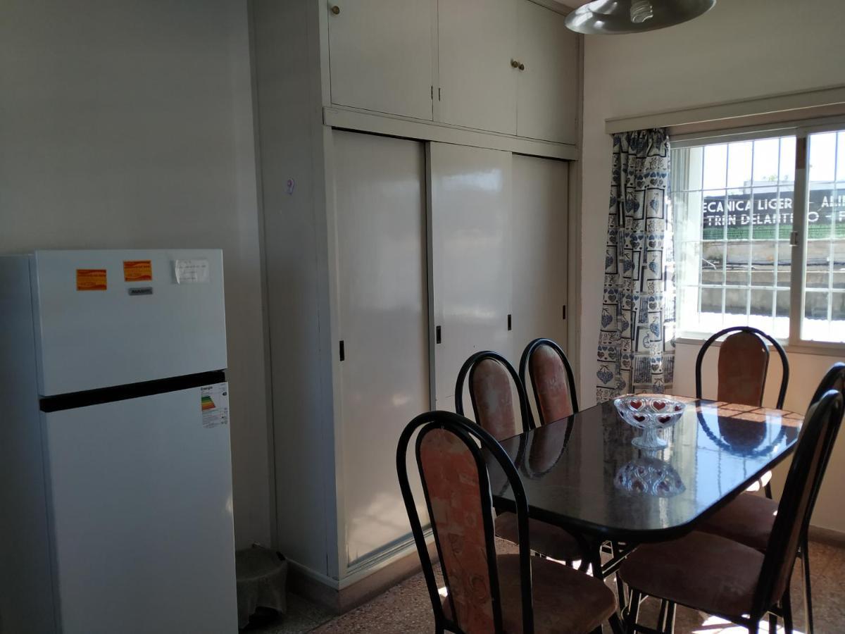 Apartment Dona Olga *