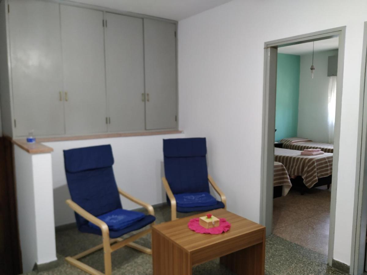 Apartment Dona Olga Minas