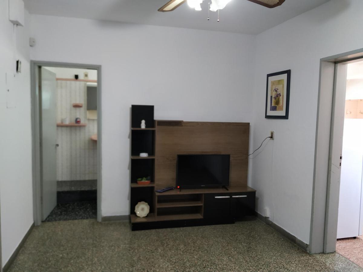 Dona Olga Apartment Minas