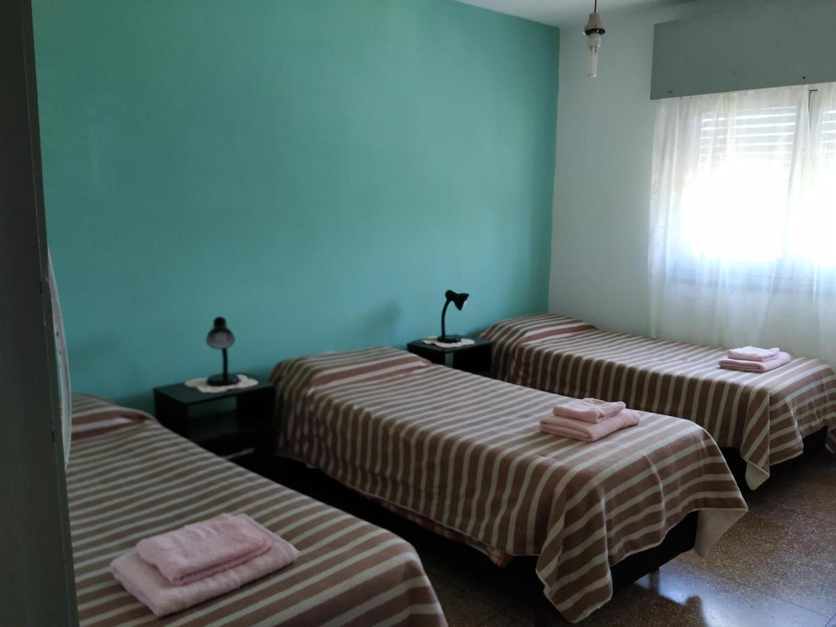 Dona Olga Apartment *