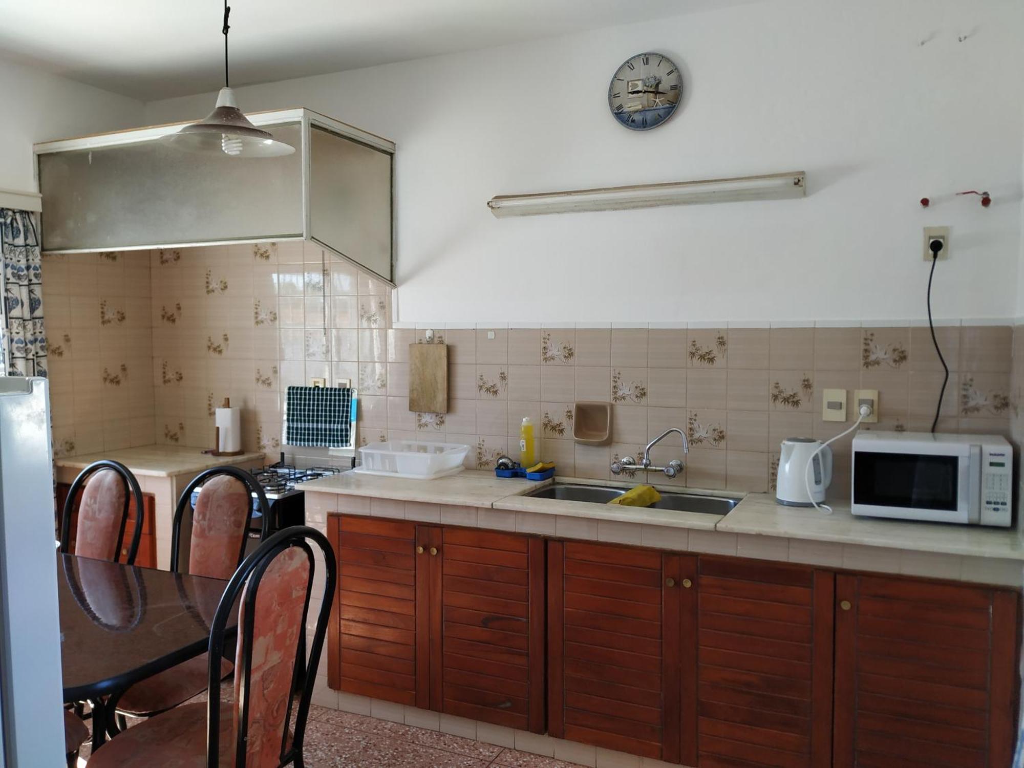 Dona Olga Apartment *