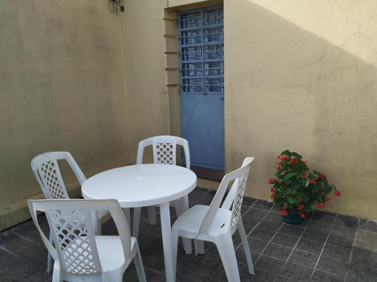 Apartment Dona Olga Minas